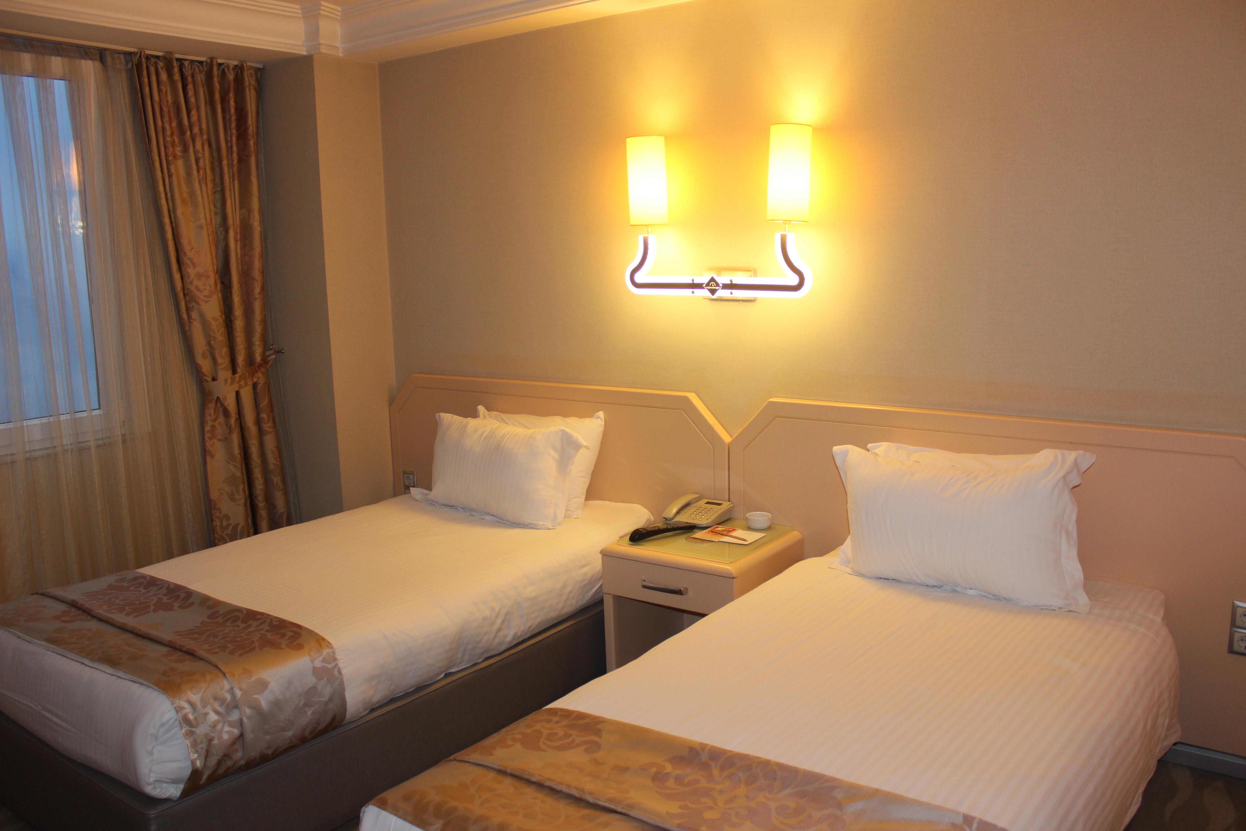 The Time Hotel Old City Istanbul Luaran gambar
