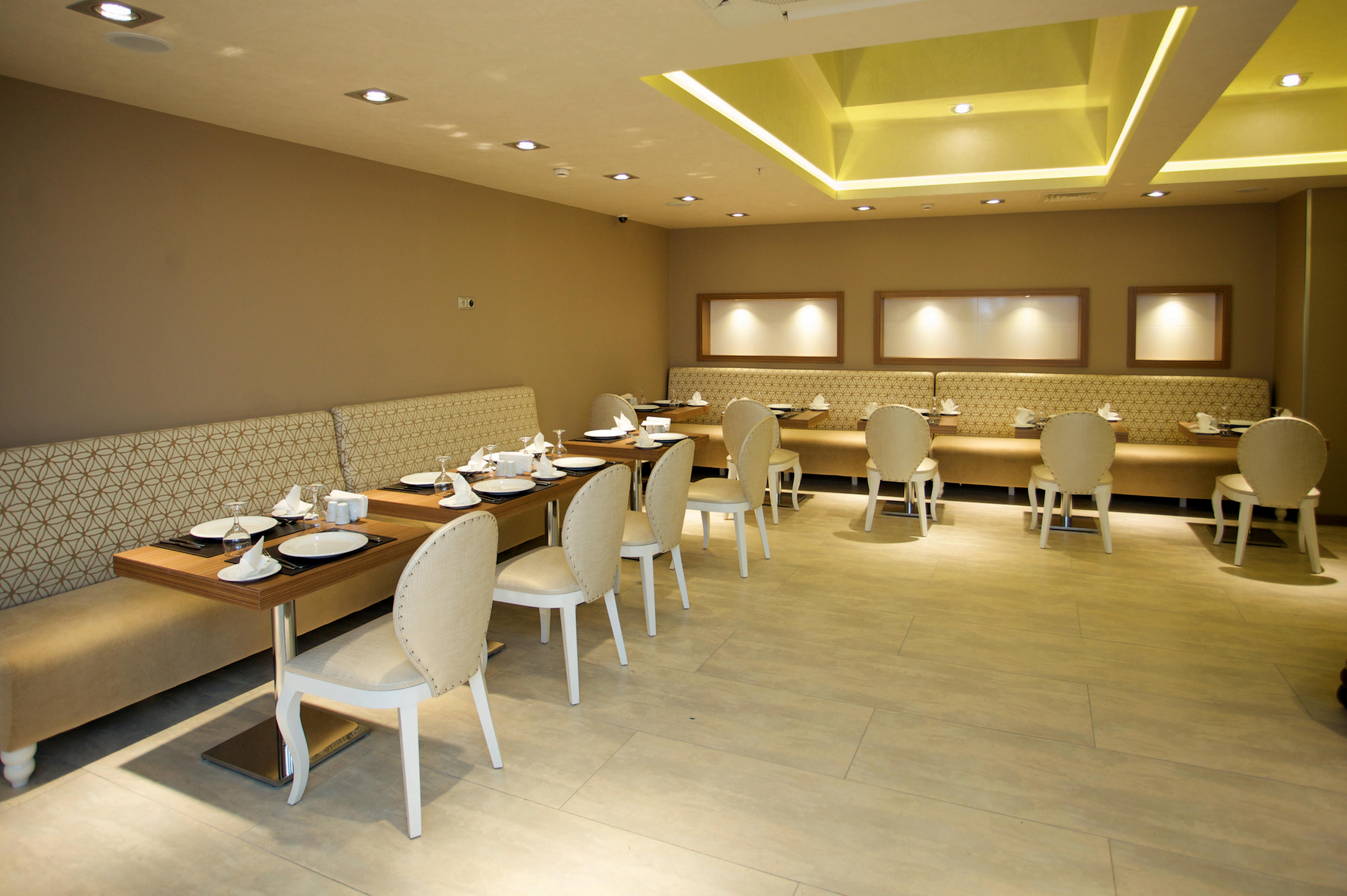 The Time Hotel Old City Istanbul Restoran gambar