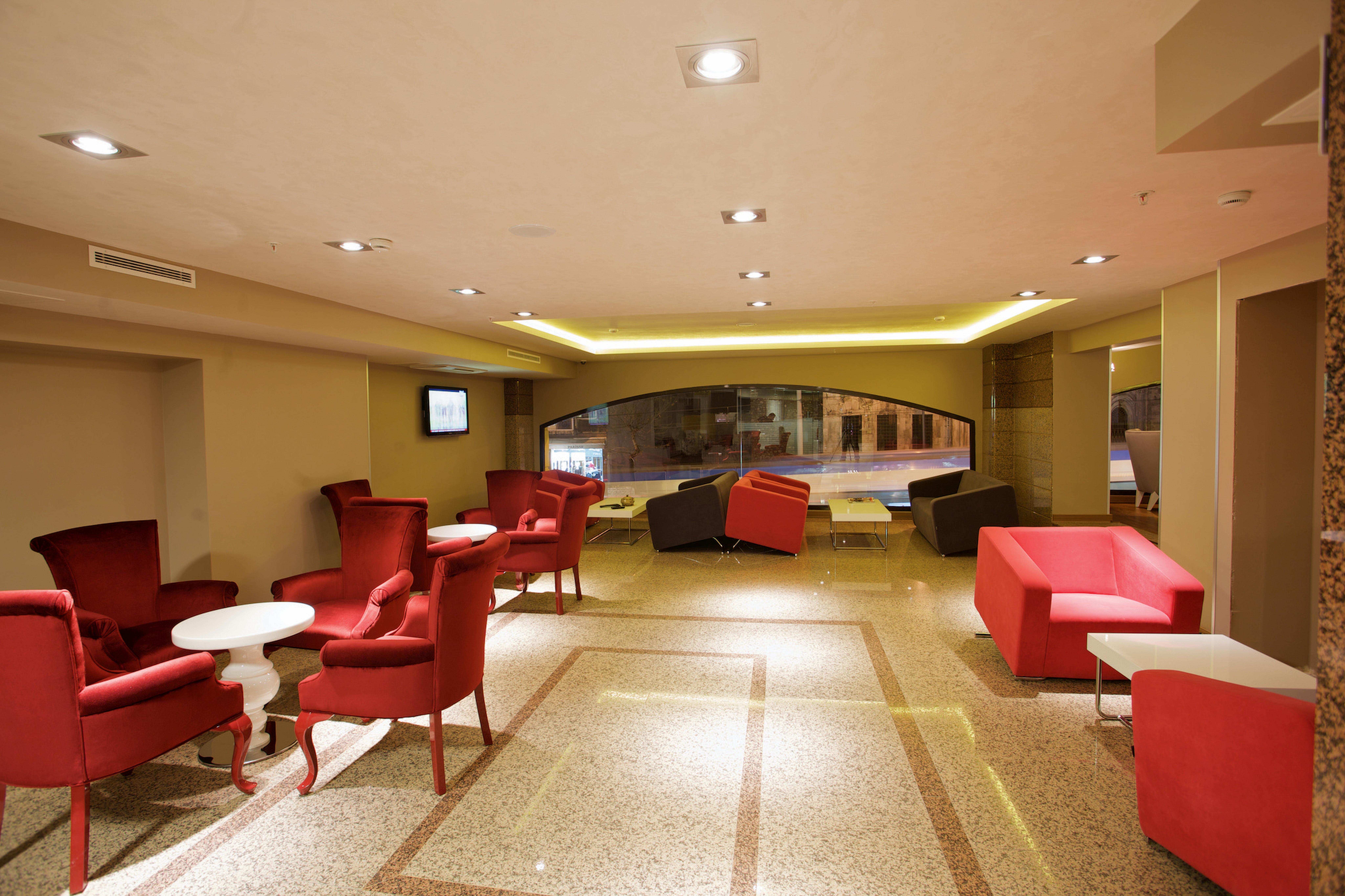 The Time Hotel Old City Istanbul Luaran gambar