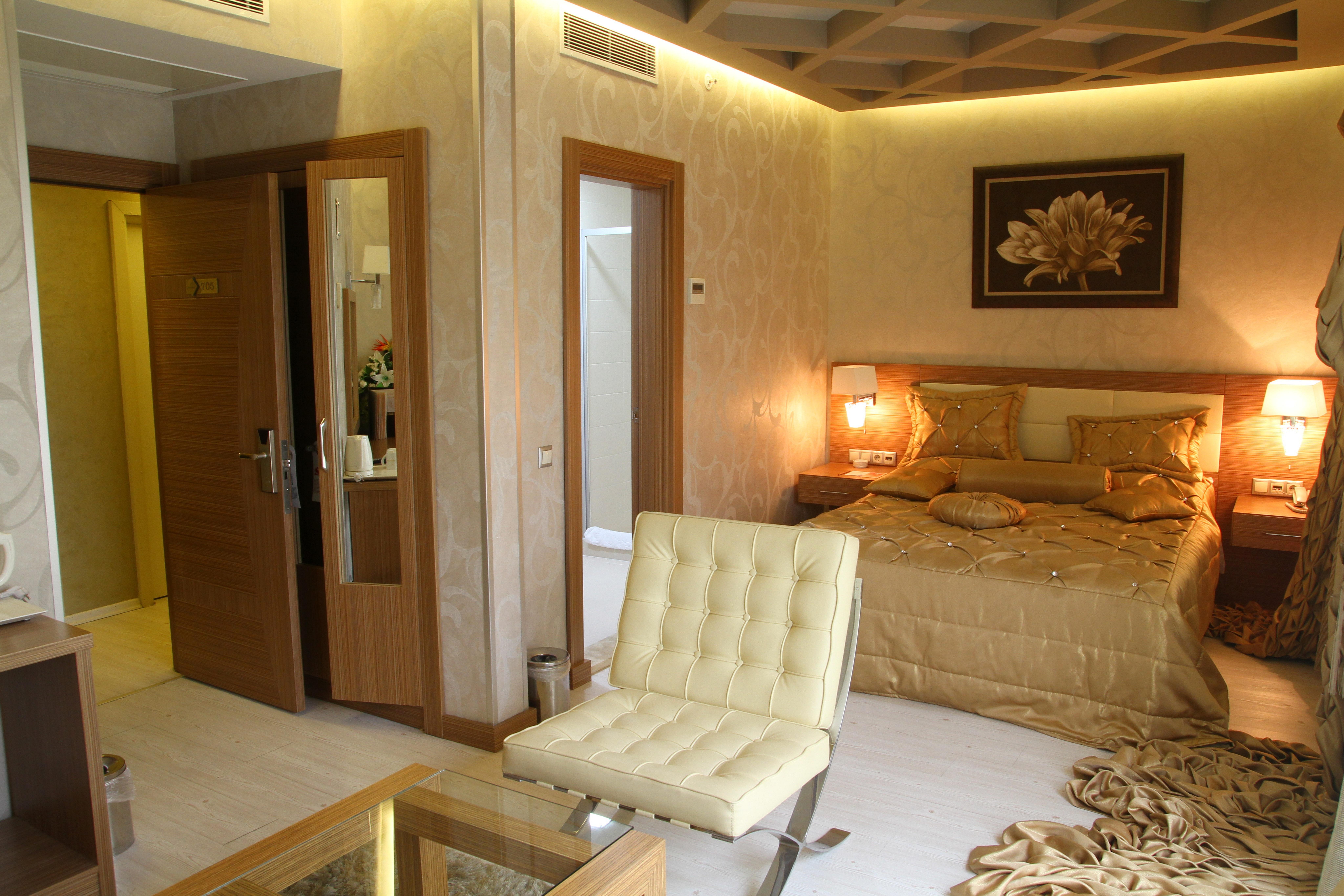 The Time Hotel Old City Istanbul Luaran gambar