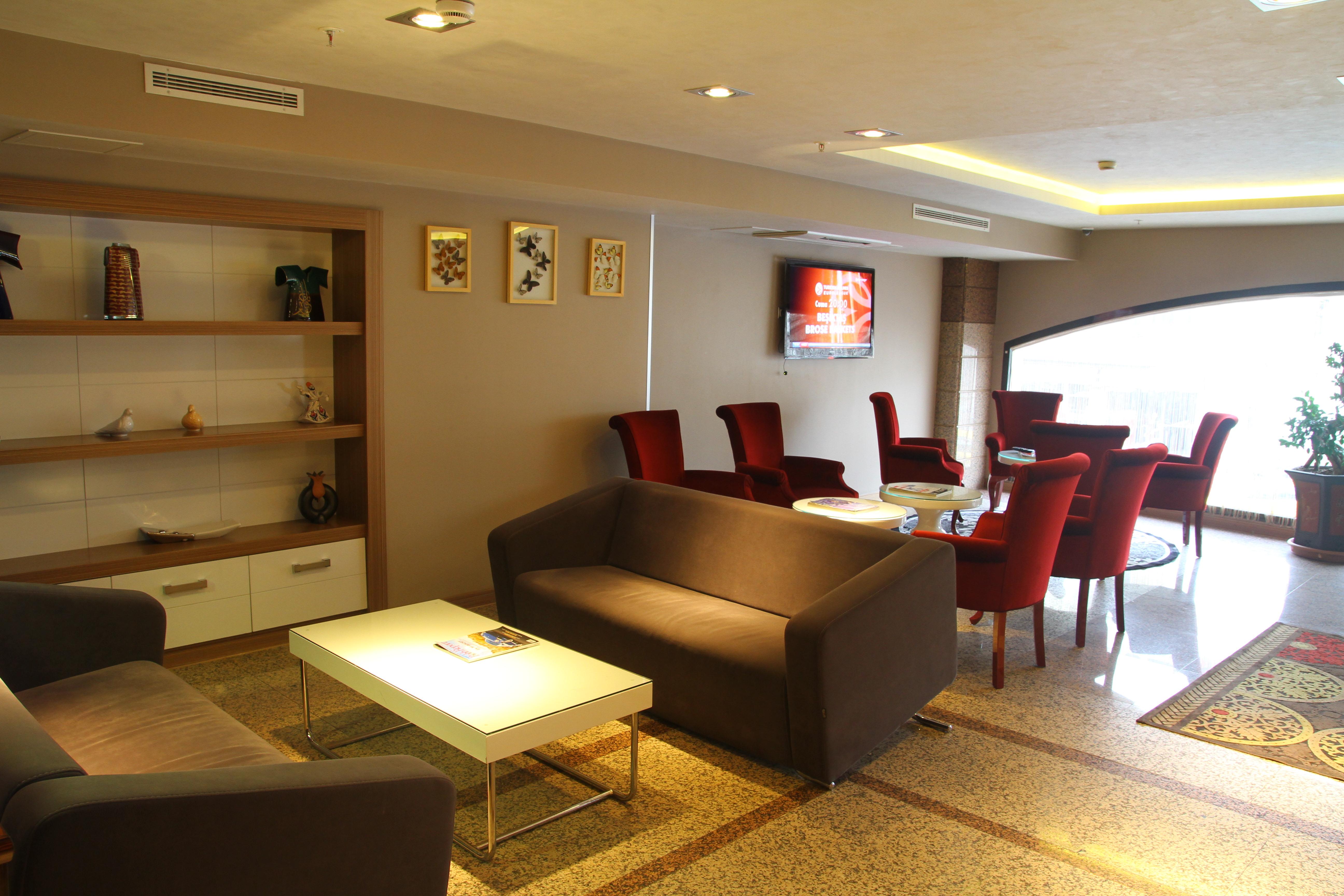 The Time Hotel Old City Istanbul Luaran gambar