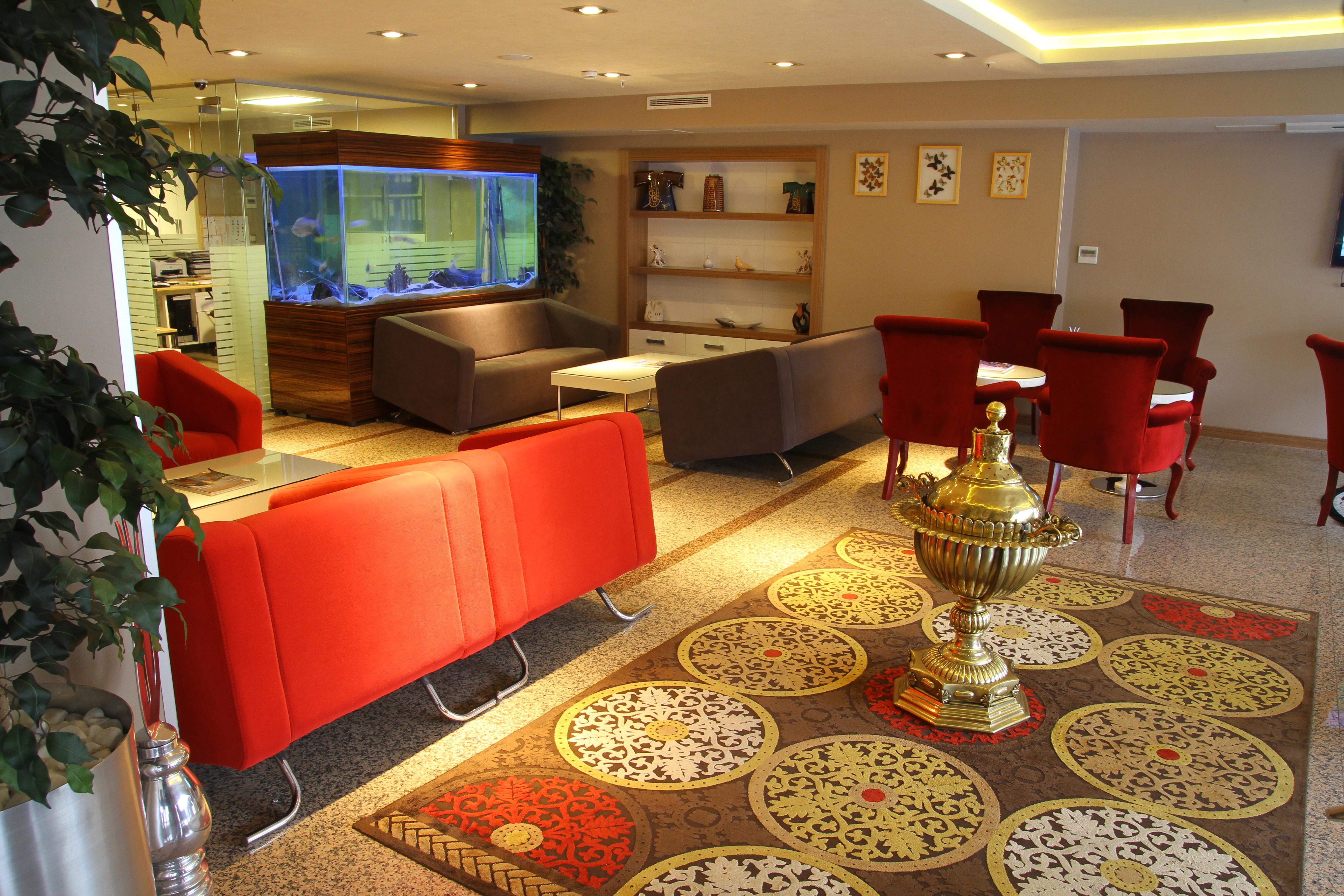 The Time Hotel Old City Istanbul Luaran gambar