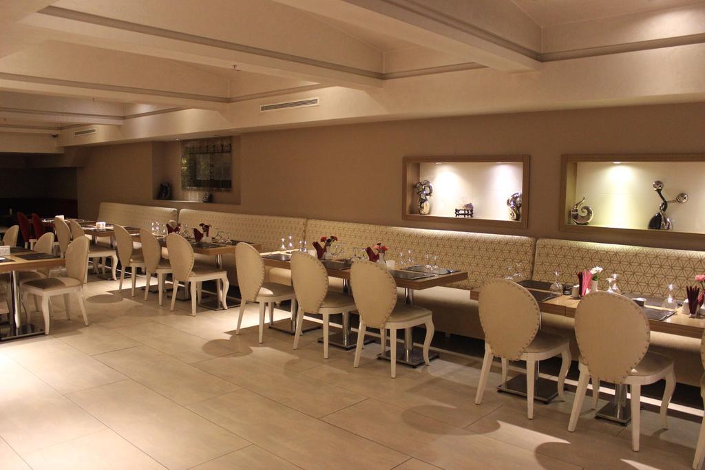 The Time Hotel Old City Istanbul Luaran gambar