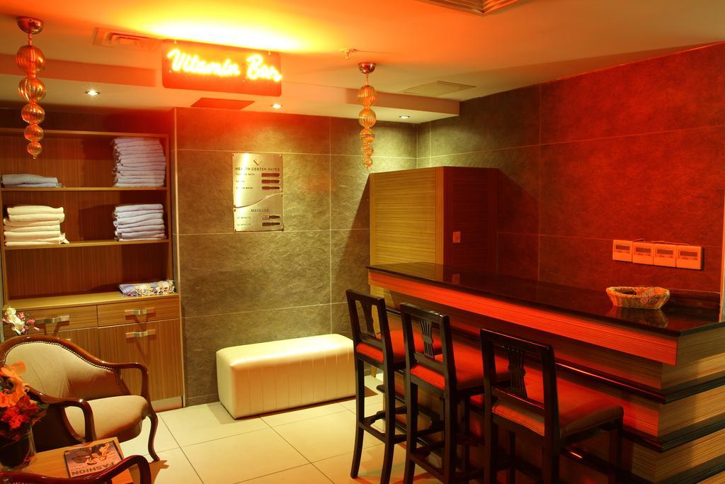 The Time Hotel Old City Istanbul Luaran gambar